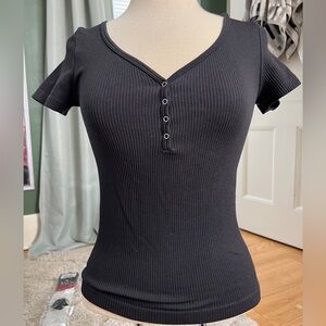 Women’s Black Shirt Bundle